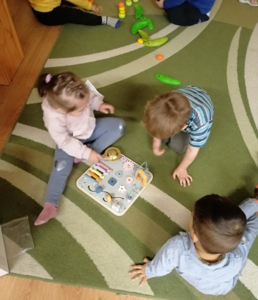 Váncsodi Mesevilág Óvoda - Váncsod - Hajdú-Bihar Váncsodi Mesevilág Óvoda - Váncsod - Hajdú-Bihar