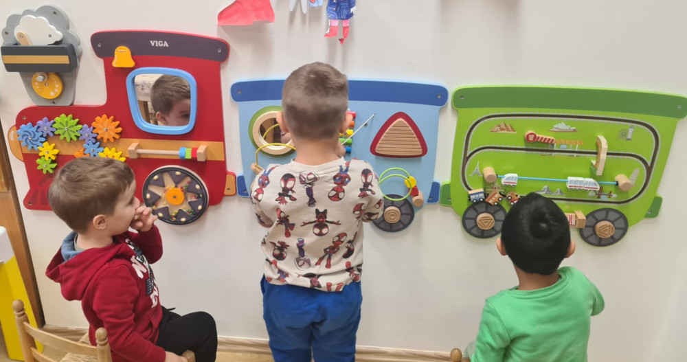 Gyönki Szivárvány Óvodáért Alapítvány - Gyönk - Tolna Gyönki Szivárvány Óvodáért Alapítvány - Gyönk - Tolna