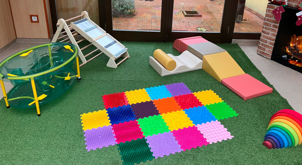 Gólyafészek Bölcsőde - Ráckeve - Pest Gólyafészek Bölcsőde - Ráckeve - Pest