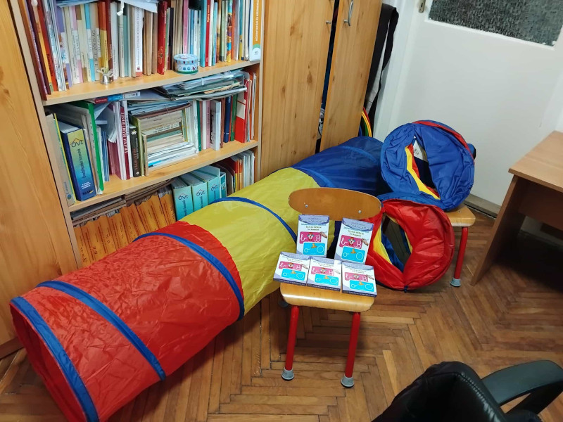 Nógrádszakáli Játék Óvoda - Nógrádszakál - Nógrád