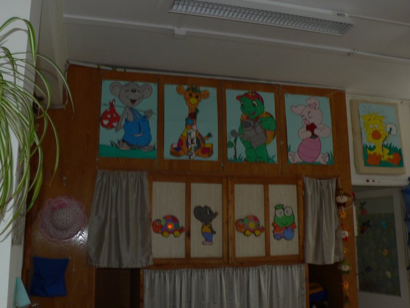 Vác Város Önkormányzat Bölcsödék és Fogyatékosok Intézménye