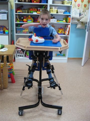 Konduktív Óvoda és Pedagógiai Szakszolgálat