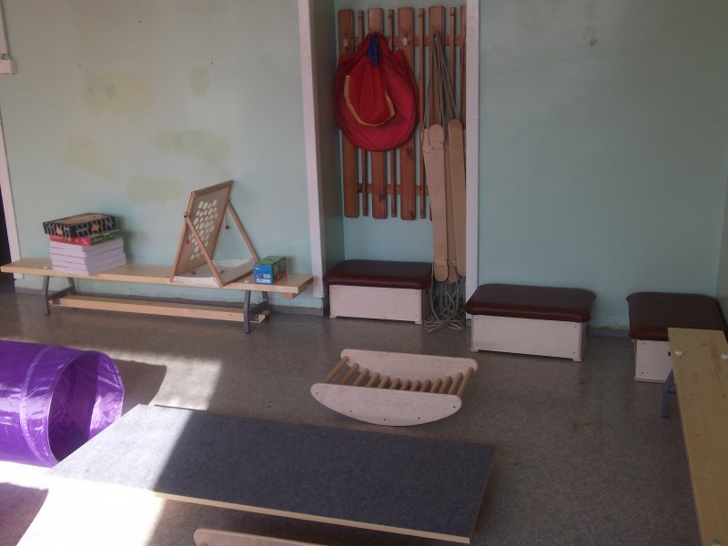 Rózsahegyi Kálmán Kistérségi Általános Iskola, Óvoda és Diákotthon