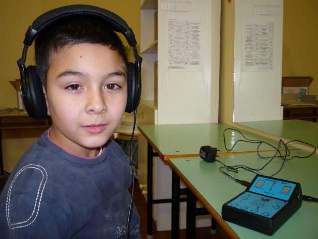 Újpesti Általános Iskola és Egységesített Gyógypedagógiai Módszertani Intézet, Pedagógiai Szakszolgálat