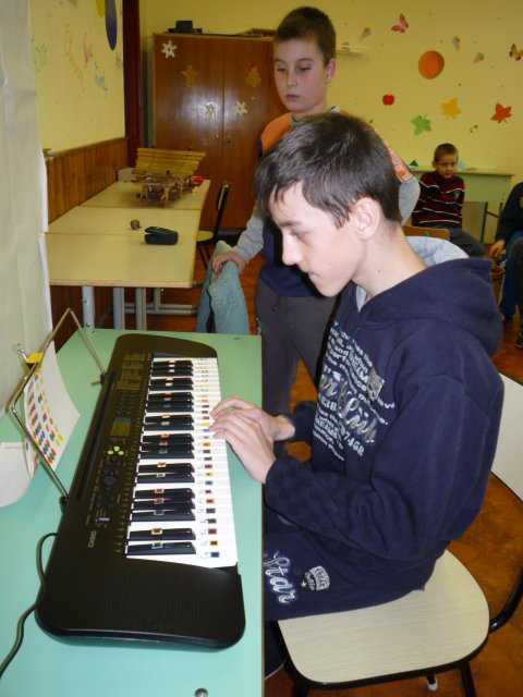 Újpesti Általános Iskola és Egységesített Gyógypedagógiai Módszertani Intézet, Pedagógiai Szakszolgálat