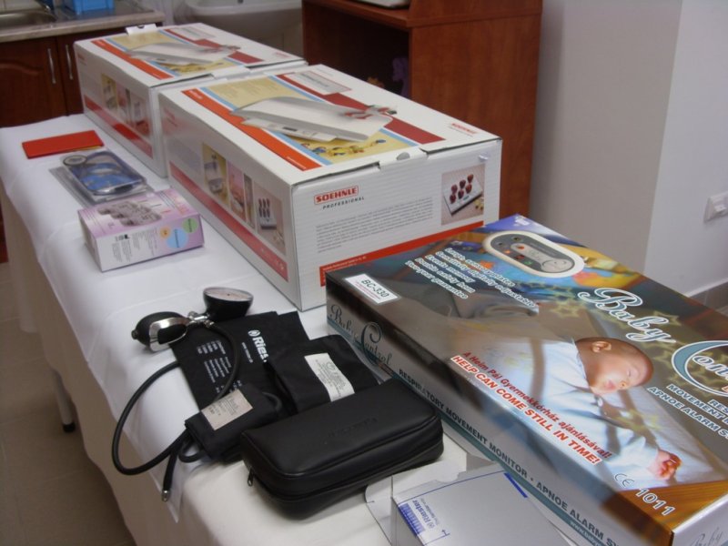 Városi Önkormányzat Őriszentpéter Ellátó Szervezet