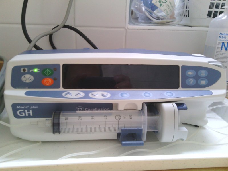 Dr. Kenessey Albert Kórház, Csecsemő- és Gyermekosztály - Balassagyarmat