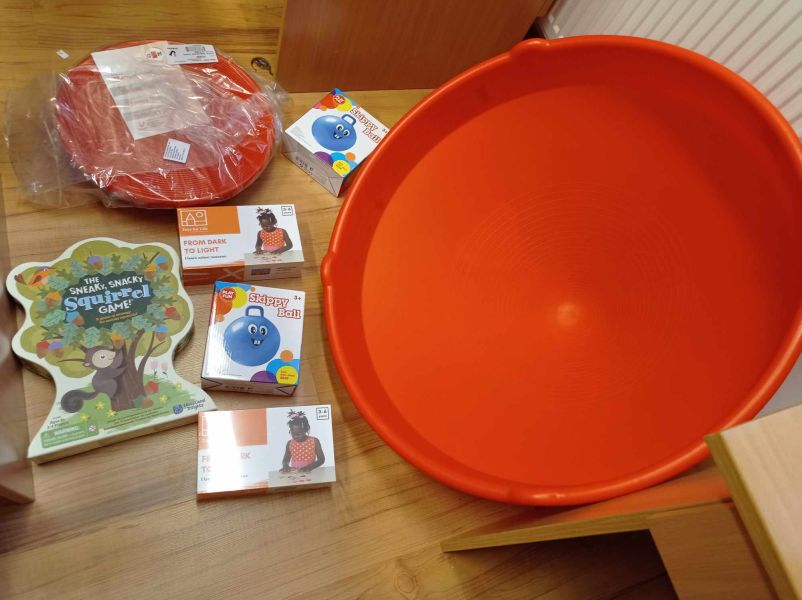 Tuzséri Lónyay Pálma Óvoda és Konyha - Tuzsér - Szabolcs-Szatmár-Bereg