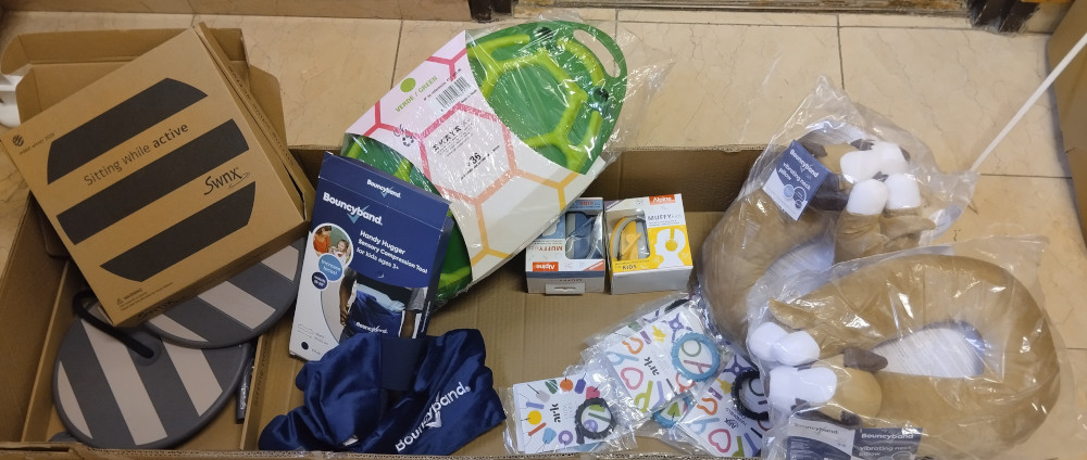 "A fogyatékos gyermekeinkért" Alapítvány - Sárospatak - Borsod-Abaúj-Zemplén