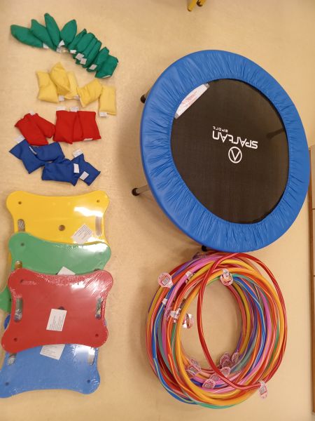 Kincsünk a Gyermek Alapítvány az Óvodásokért - Orosháza - Békés