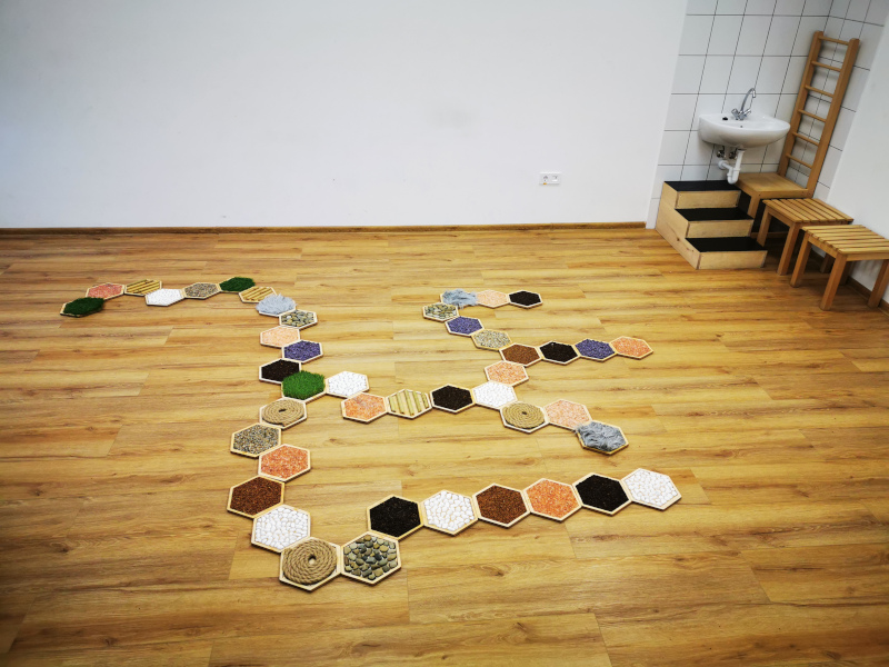 Szolnoki Tankerületi Központ Liget Úti EGYMI - Szolnok - Jász-Nagykun-Szolnok