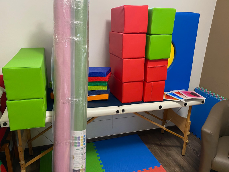 Zonta alapítvány a mozgássérült gyermekekért - Szombathely - Vas