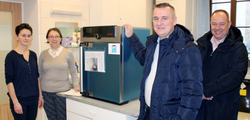 Gyermekklinika az országért