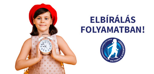 2. pályázatunk elbírálása folyamatban