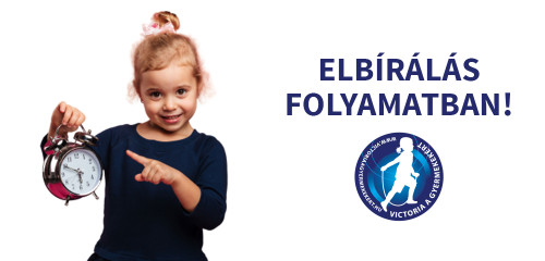 3. pályázatunk elbírálása folyamatban