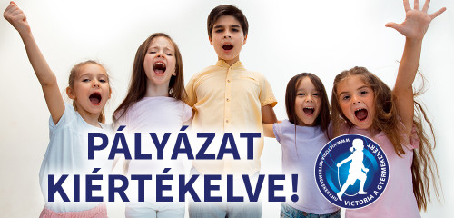 A 4. pályázat elbírálása megtörtént