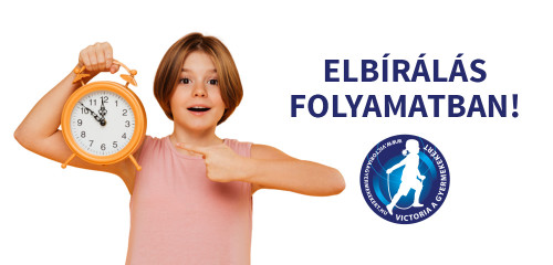 4. pályázatunk elbírálása folyamatban