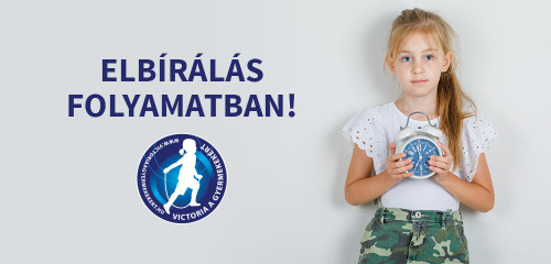 9. pályázatunk elbírálása folyamatban