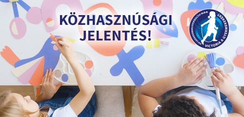 Közhasznúsági jelentés 2010