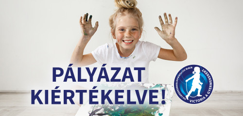 A 11. pályázat elbírálása megtörtént