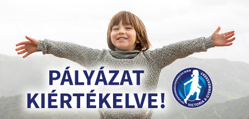 A 17. pályázat elbírálása megtörtént